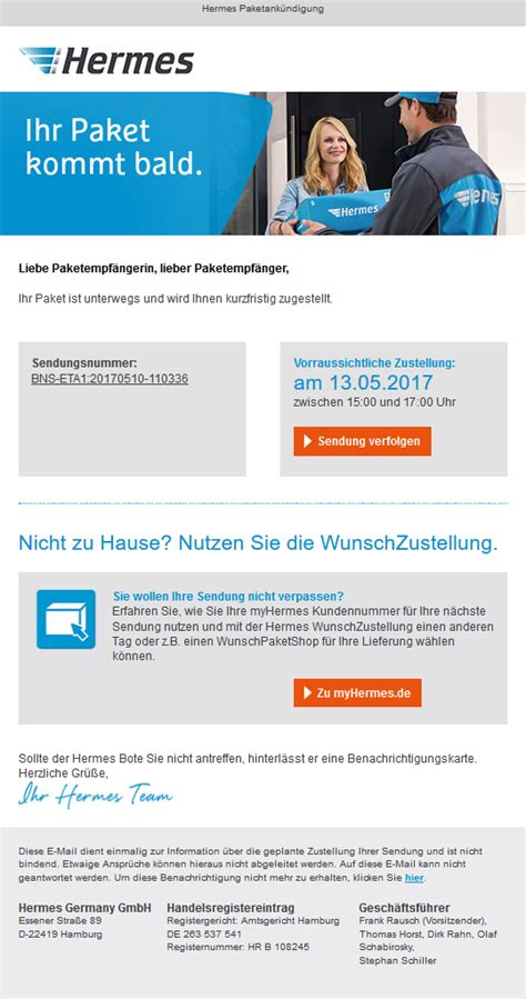 hermes paketankündigung aber nichts bestellt|nicht bestelltes paket erhalten.